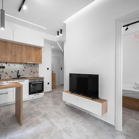 شقة Blanco, Nilie Hospitality Mgmt سالونيك المظهر الخارجي الصورة